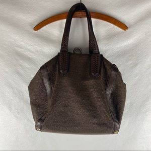 OrYANG Cute Brown Purse